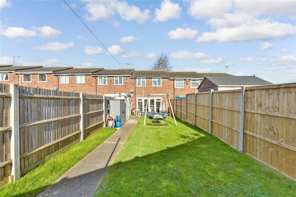 Property photo 3 of 10 Rear Garden