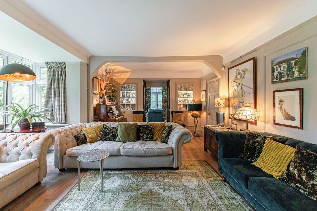 Additional image 19 of 10 bed country house for saleBromsash, Ross-On-Wye HR9