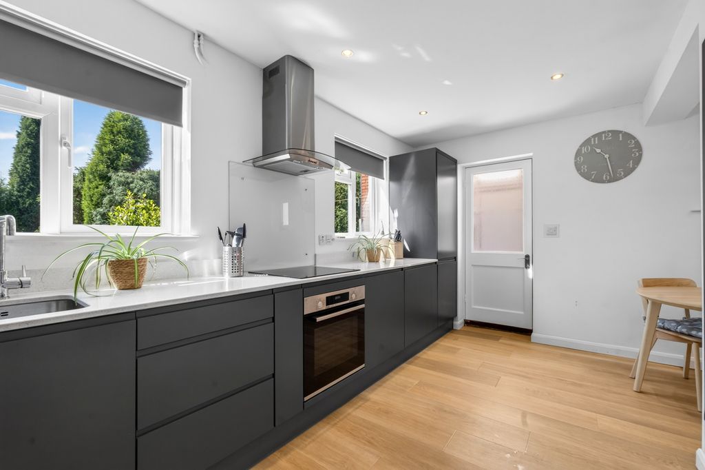 Additional image 12 of 4 bed detached bungalow for saleAttwood Lane, Holmer, Hereford HR1