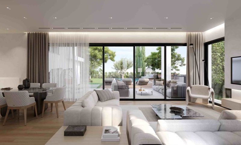 Property photo 2 of 21 Open Plan Living...