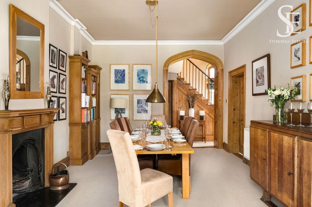 Property photo 2 of 22 Dining Room