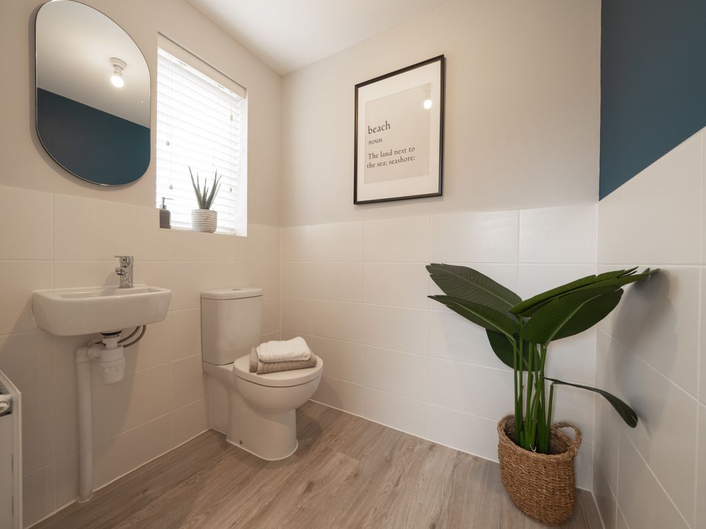 Additional image 8 of 4 bed detached house for sale"The Coniston" at Market Crescent, Houghton Le Spring DH4