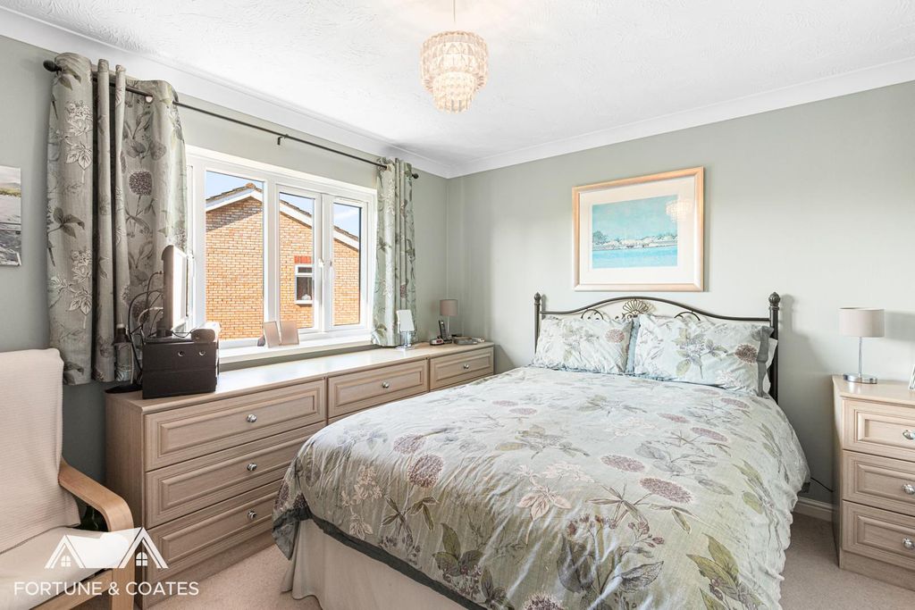 Additional image 11 of 3 bed detached house for saleElwood, Harlow CM17