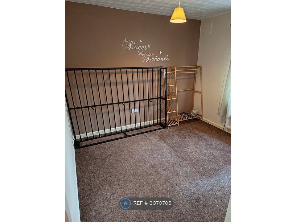 Property photo 3 of 12 Rear Bedroom