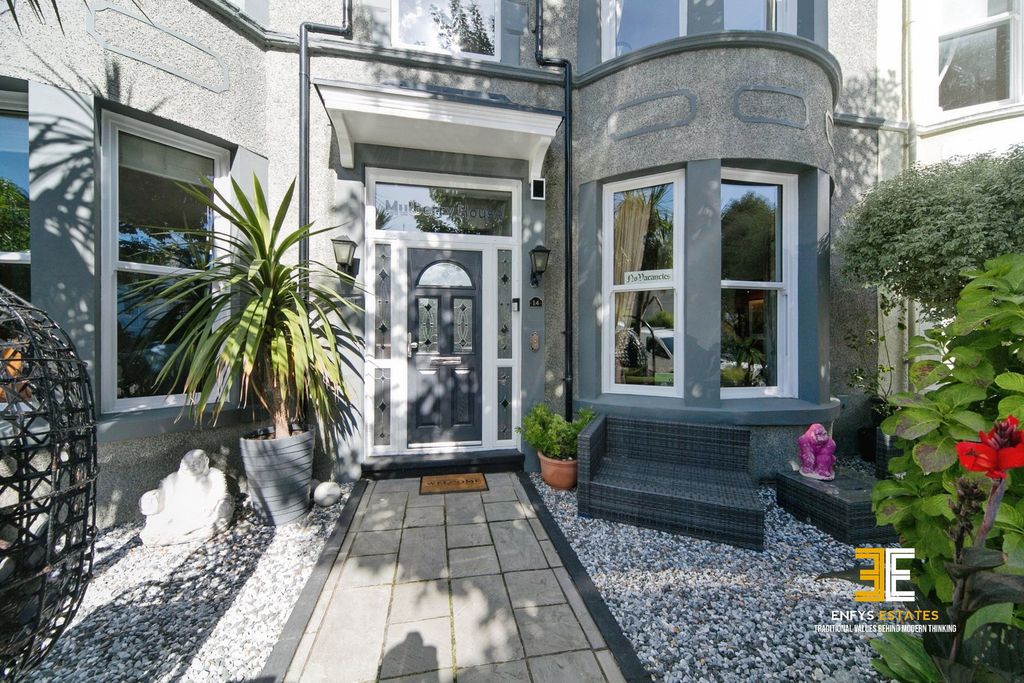 Additional image 45 of 9 bed town house for saleArvon Avenue, Llandudno LL30