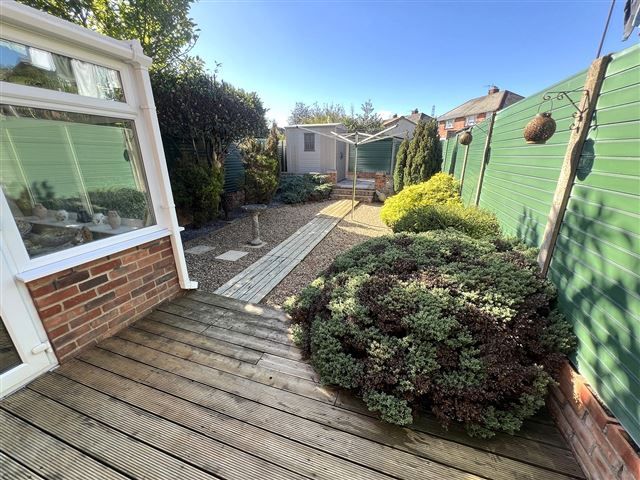 Property photo 3 of 18 Rear Garden