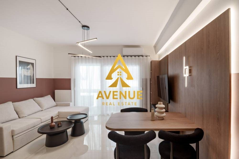 Property photo 1 of 17 Apartment 55Sqm In Center