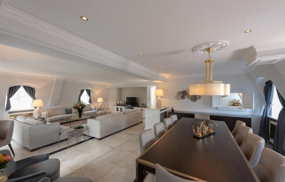 Property photo 1 of 8 Penthouse 2