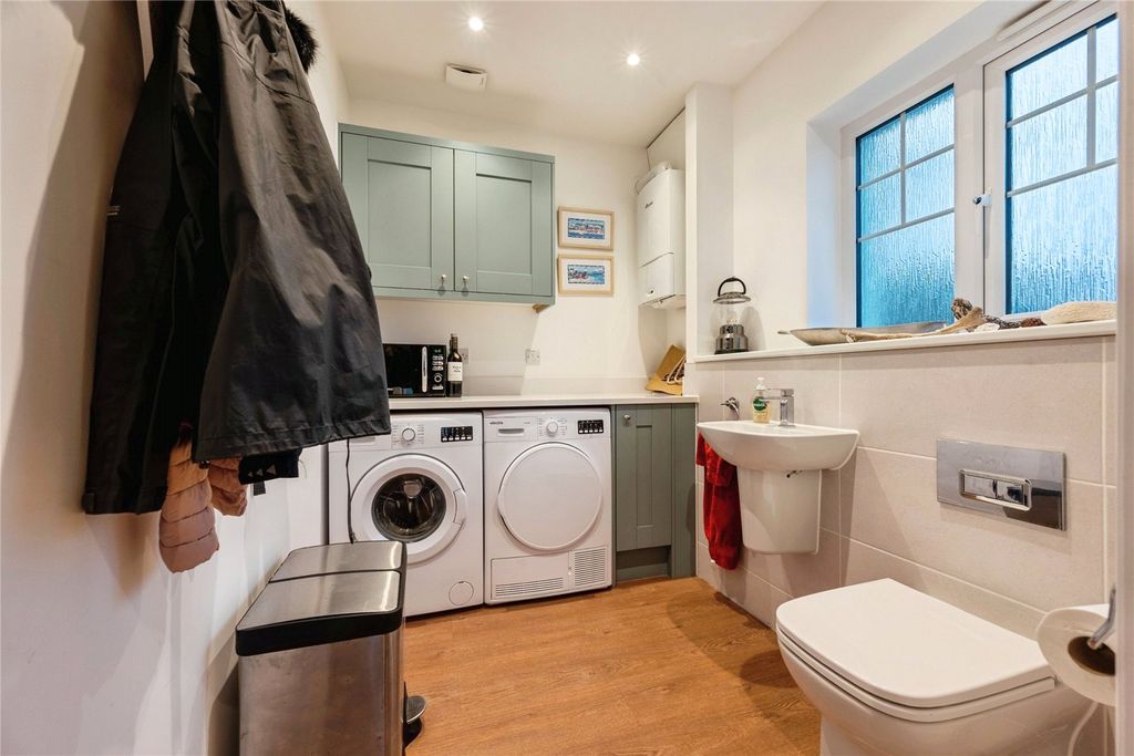 Additional image 10 of 3 bed detached house for saleNutwell Close, Padstow, Cornwall PL28