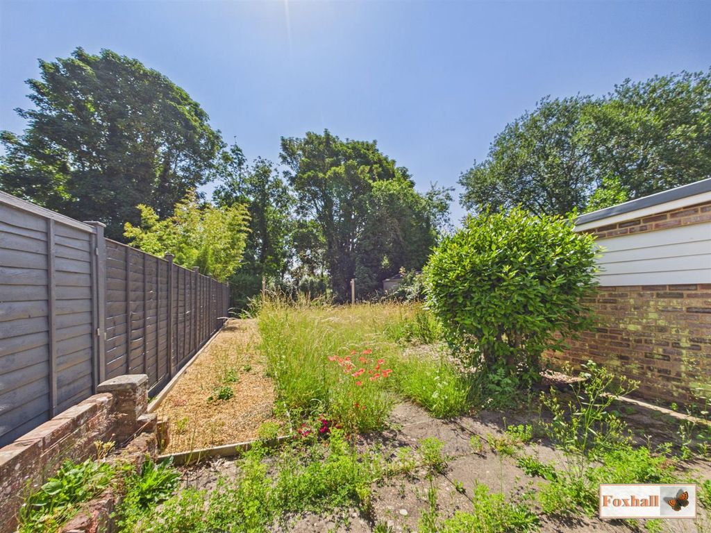 Property photo 2 of 14 Rear Garden