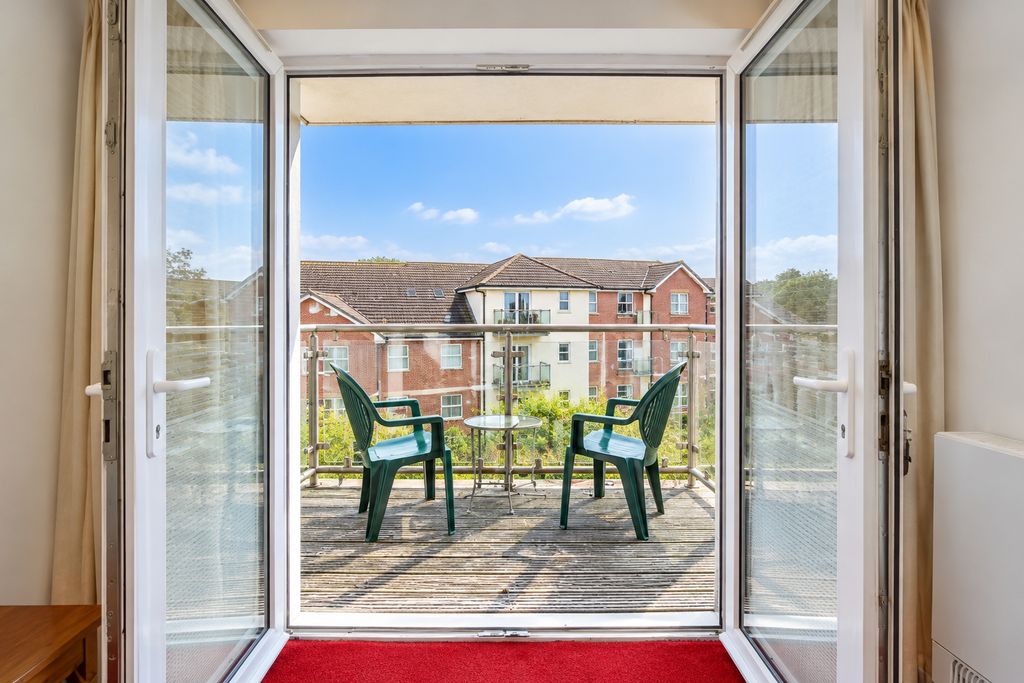 Property photo 2 of 15 Balcony