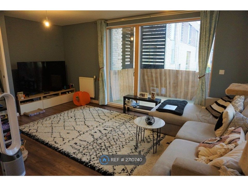 Property photo 2 of 14 Open Plan Living Room-Kitchen