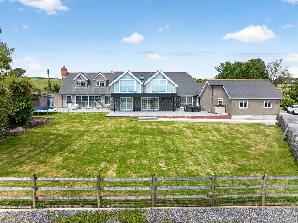 Additional image 29 of 5 bed equestrian for saleLaleston, Bridgend CF32