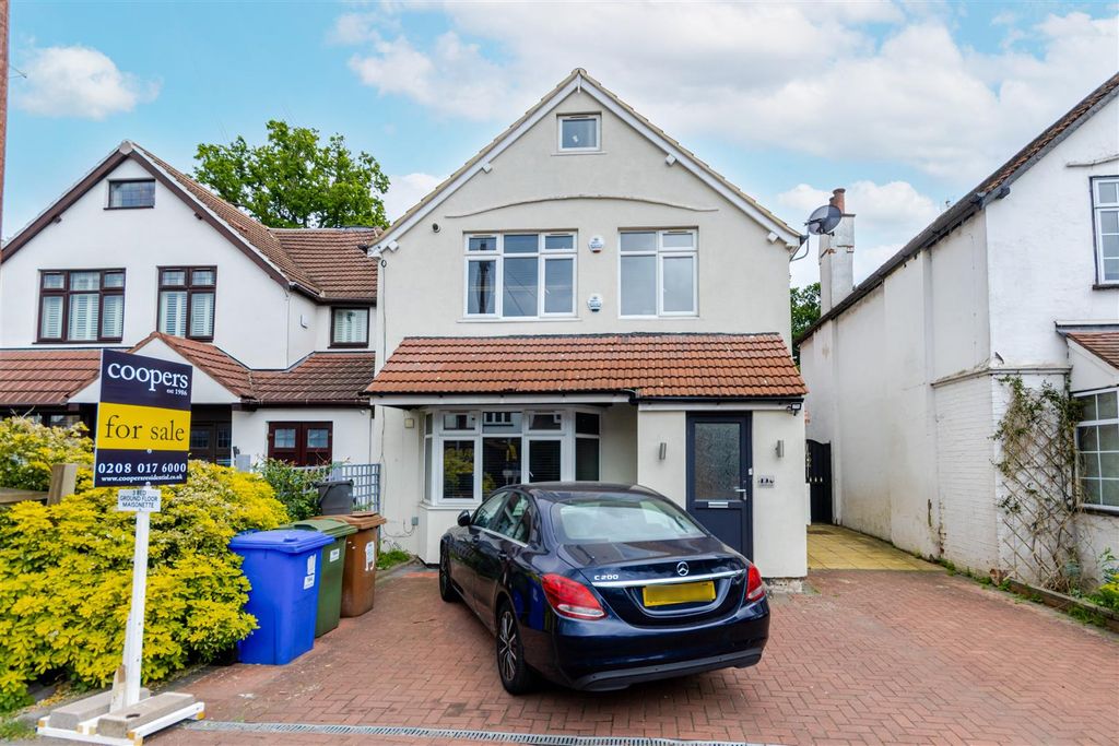 Property photo 1 of 18 External 1.Jpg