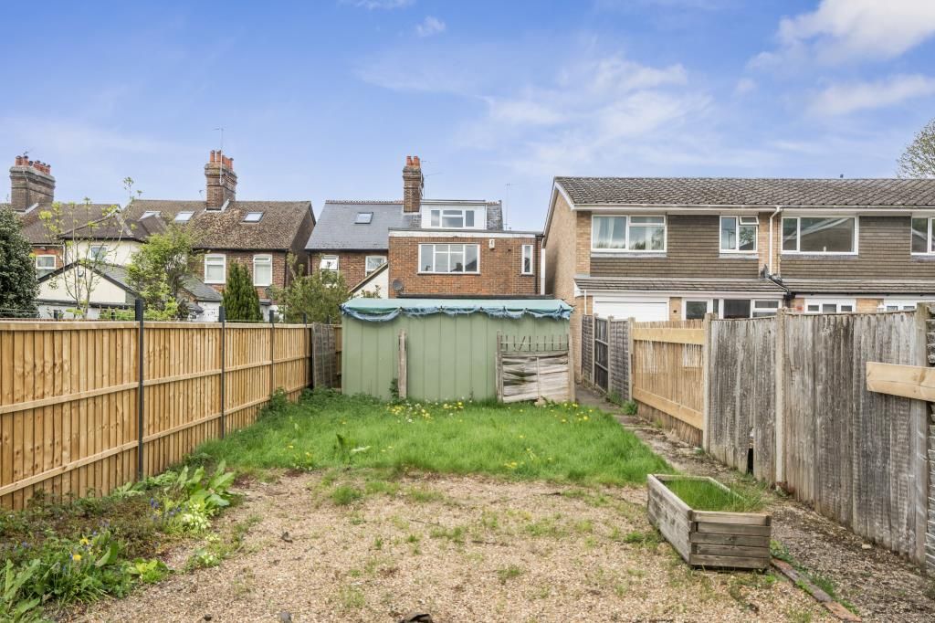 Property photo 3 of 19 Rear Garden