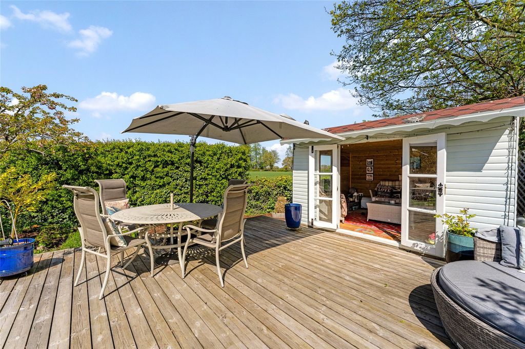 Additional image 23 of 4 bed detached house for saleThe Copse, Rossett, Wrexham LL12