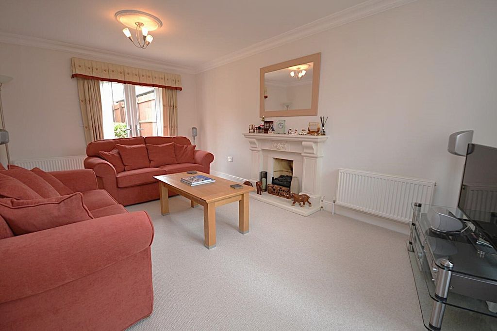 Property photo 3 of 13 Lounge View 2