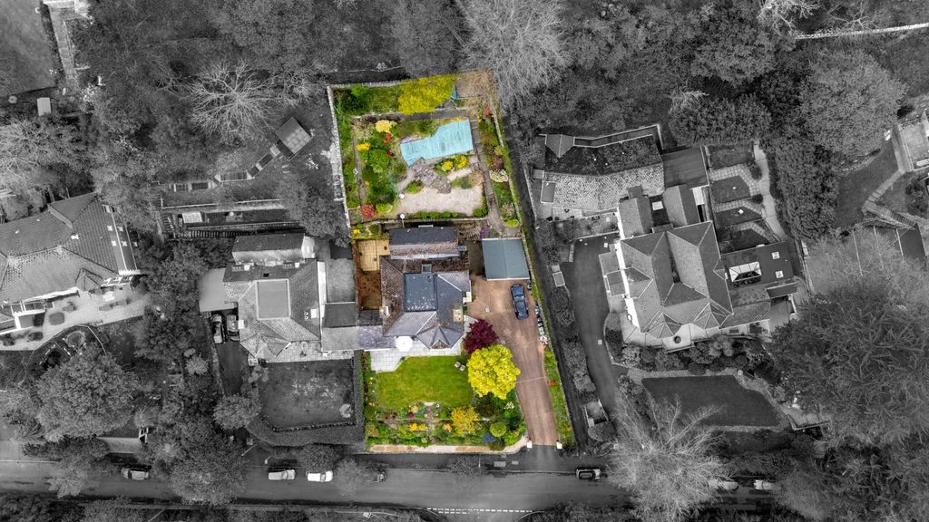 Additional image 4 of 6 bed link detached house for saleCollege Road, Newton Abbot TQ12