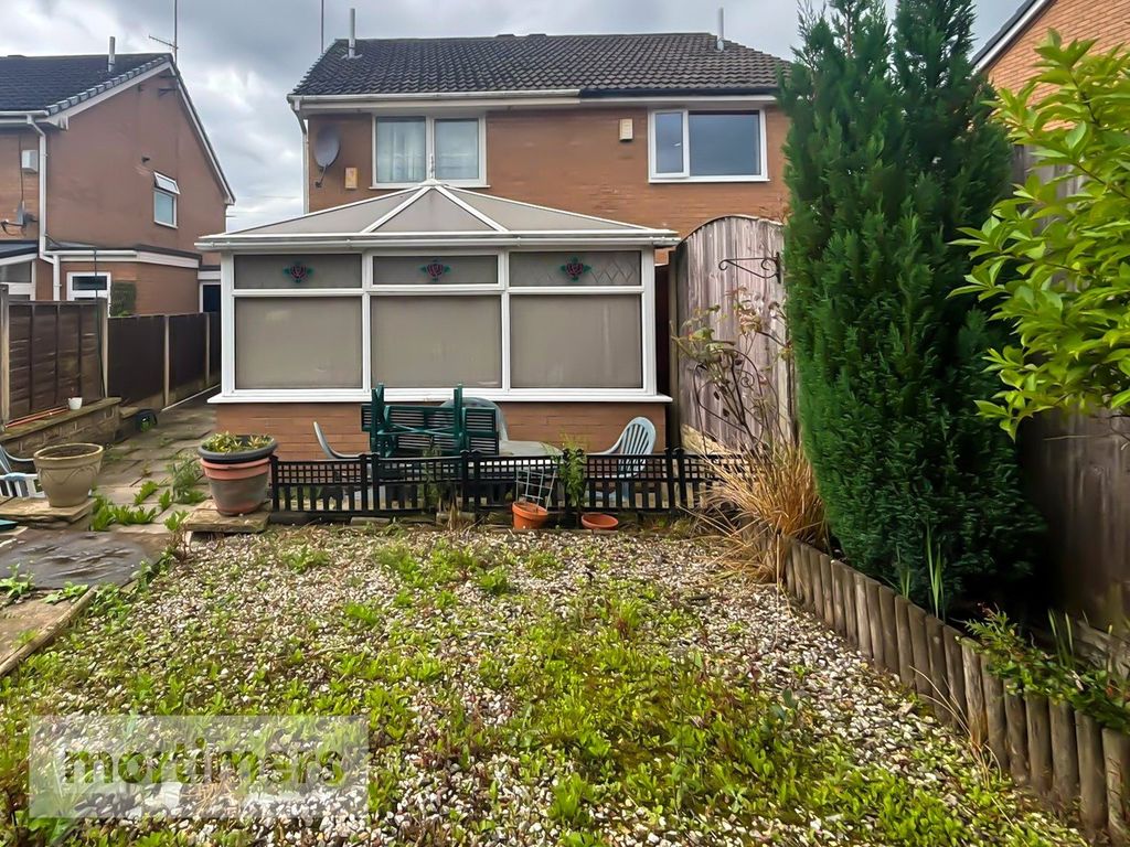 Property photo 3 of 20 Rear External