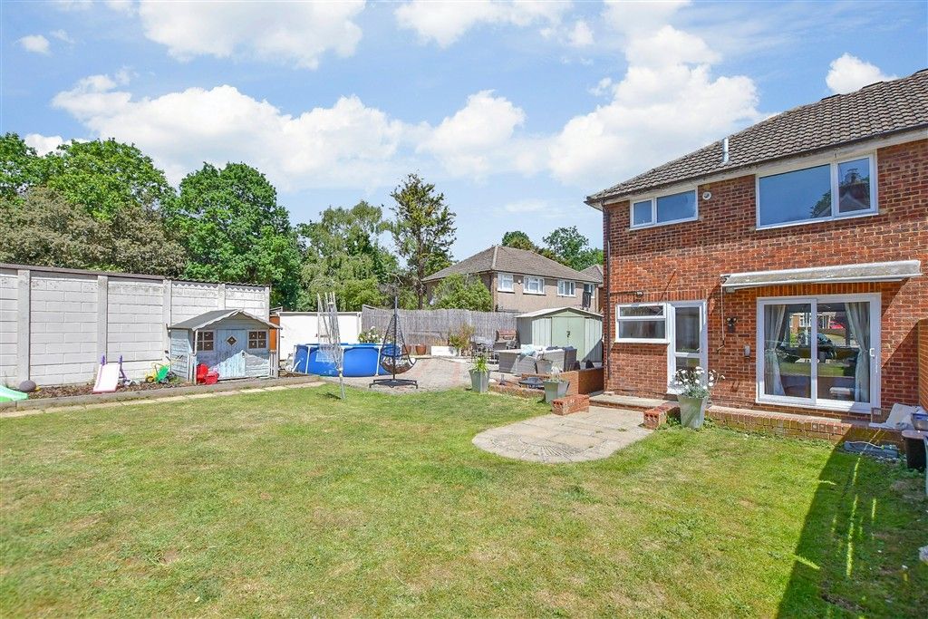 Property photo 1 of 11 Rear Garden