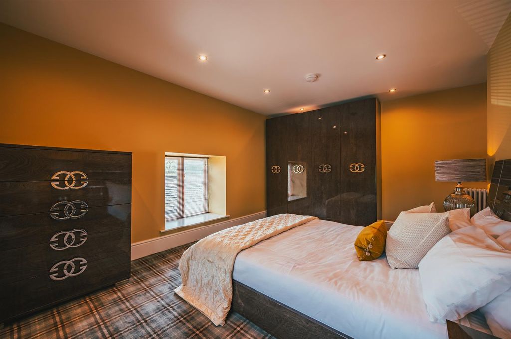 Additional image 67 of 8 bed detached house for saleHighlightley Lane, Barlow, Dronfield S18