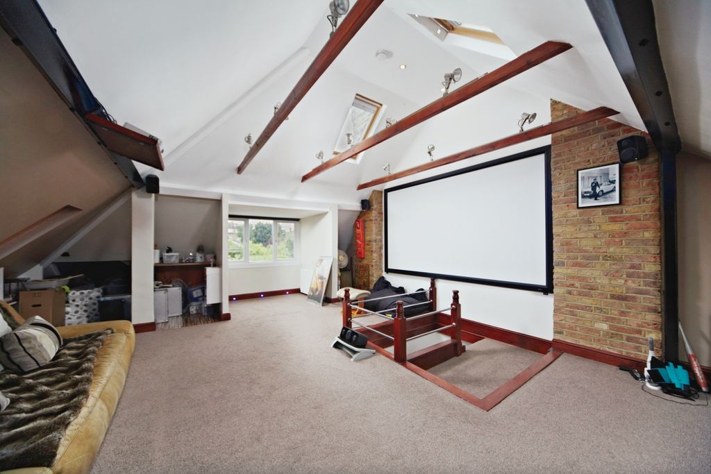 Property photo 3 of 18 Cinema Room/Bed Five