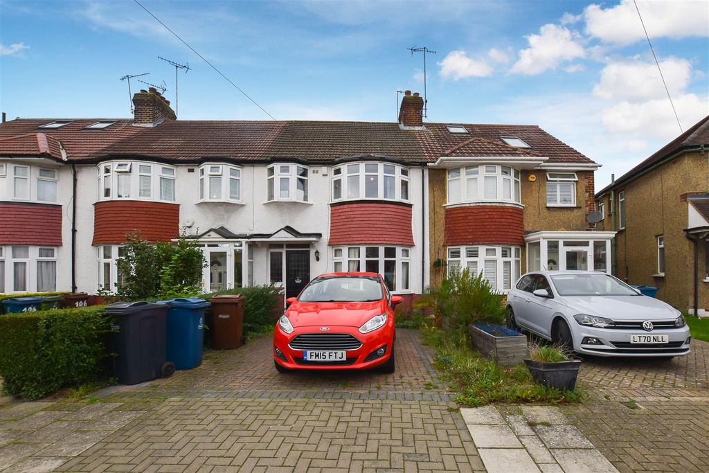 Property photo 1 of 9 New External 2.Jpg