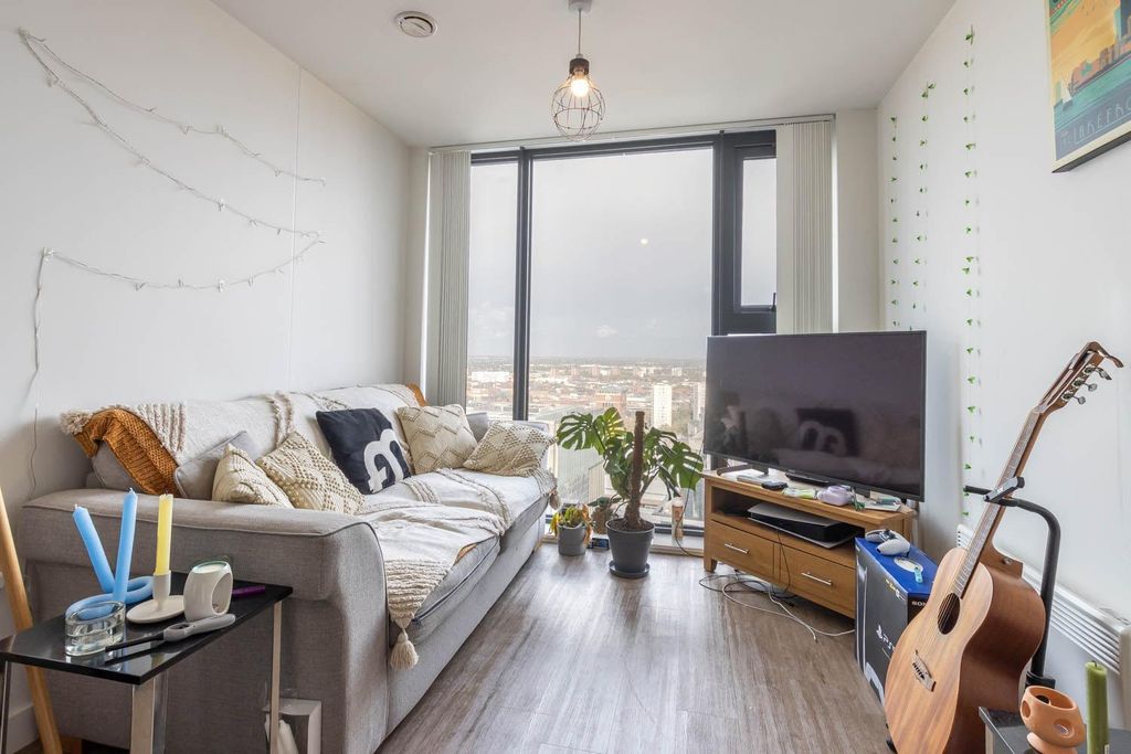 Property photo 1 of 8 Living Area