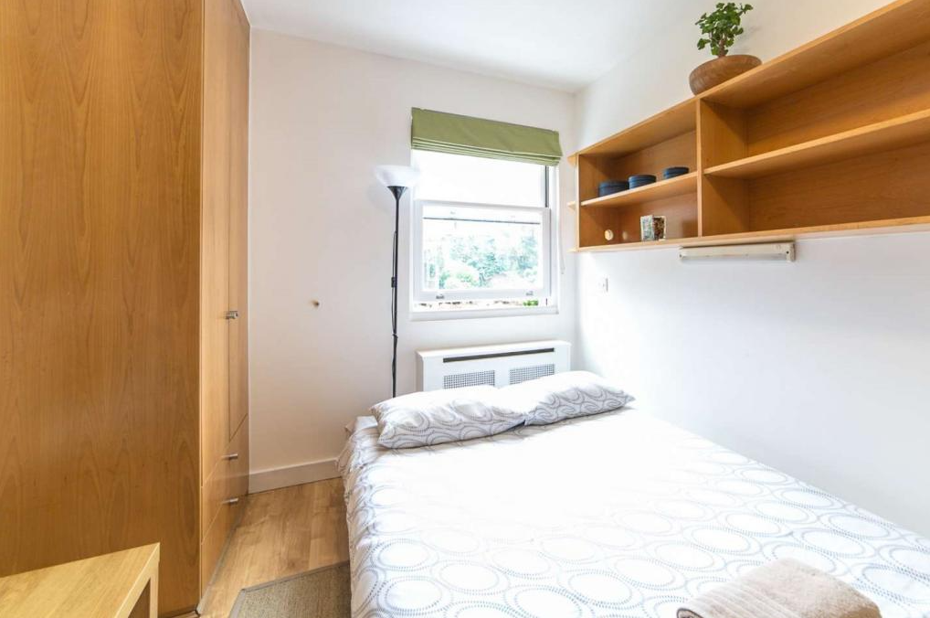 Property photo 1 of 7 Studio To Rent