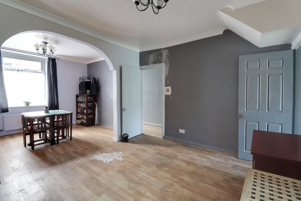 Property photo 3 of 16 Living-Dining Room