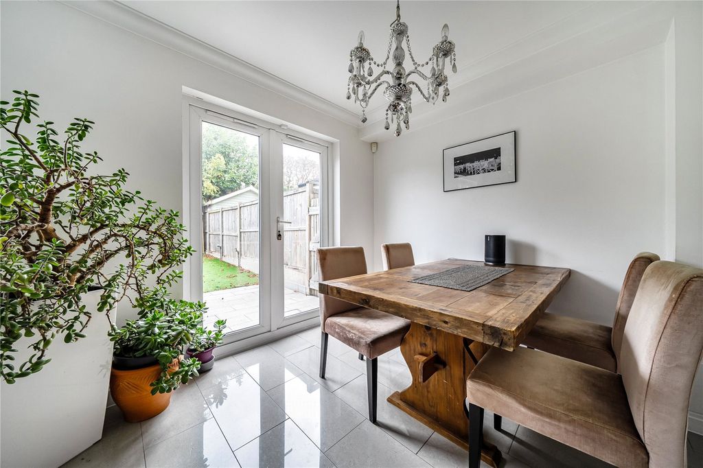 Property photo 3 of 23 Dining Area