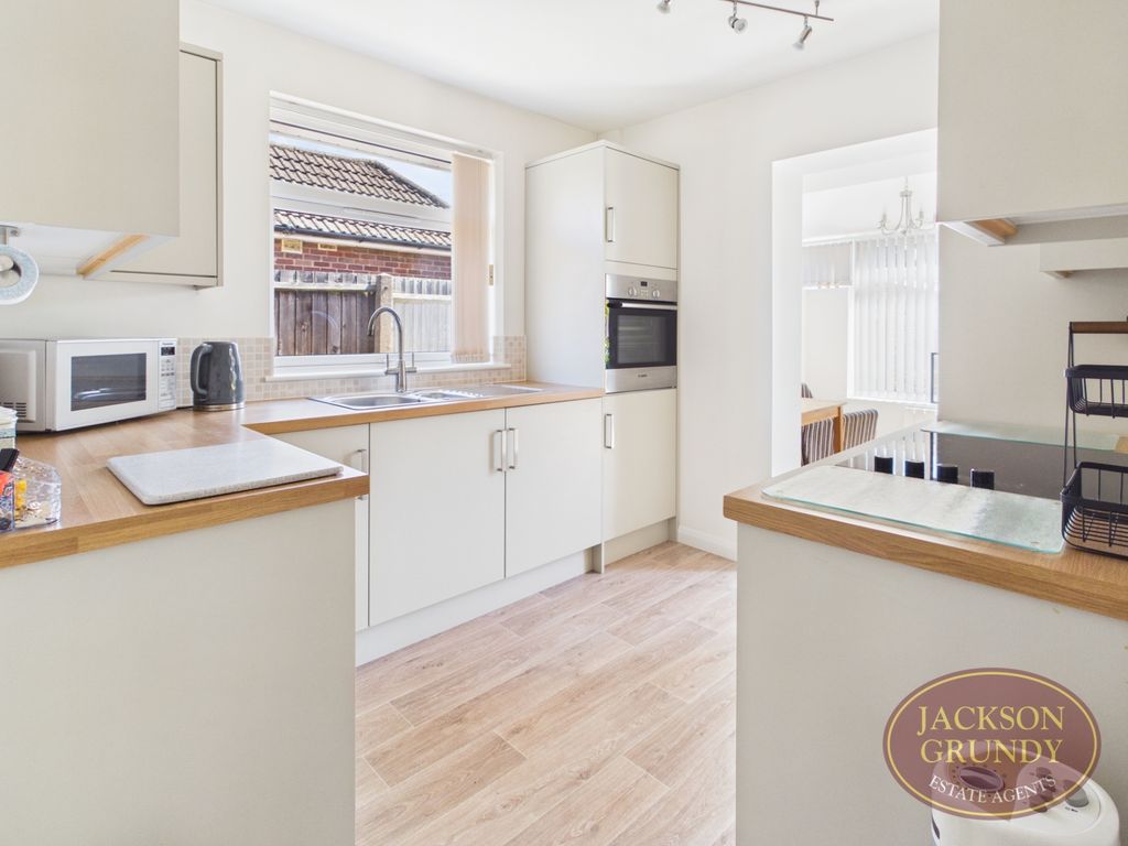 Property photo 3 of 11 The Scarplands
