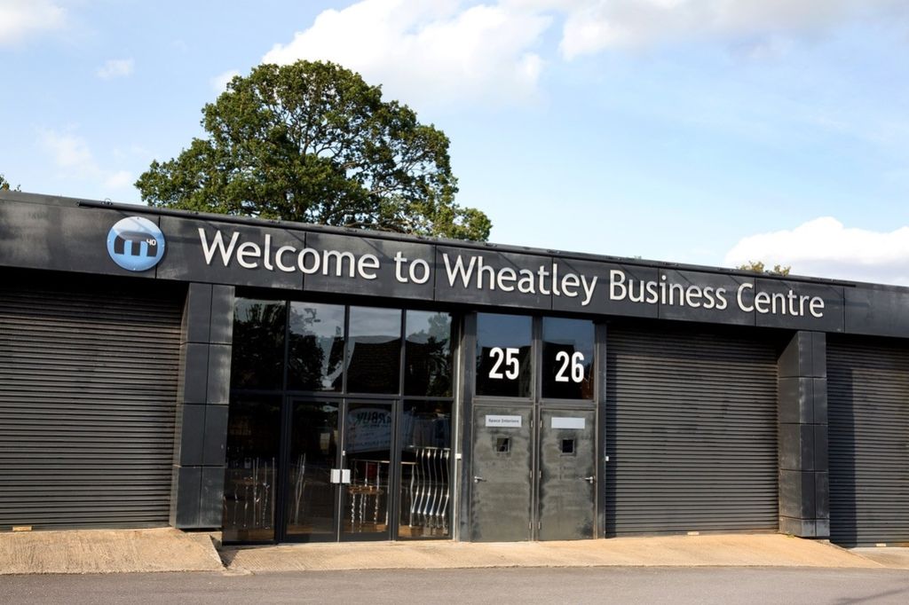 Property photo 1 of 5 Business  Park
