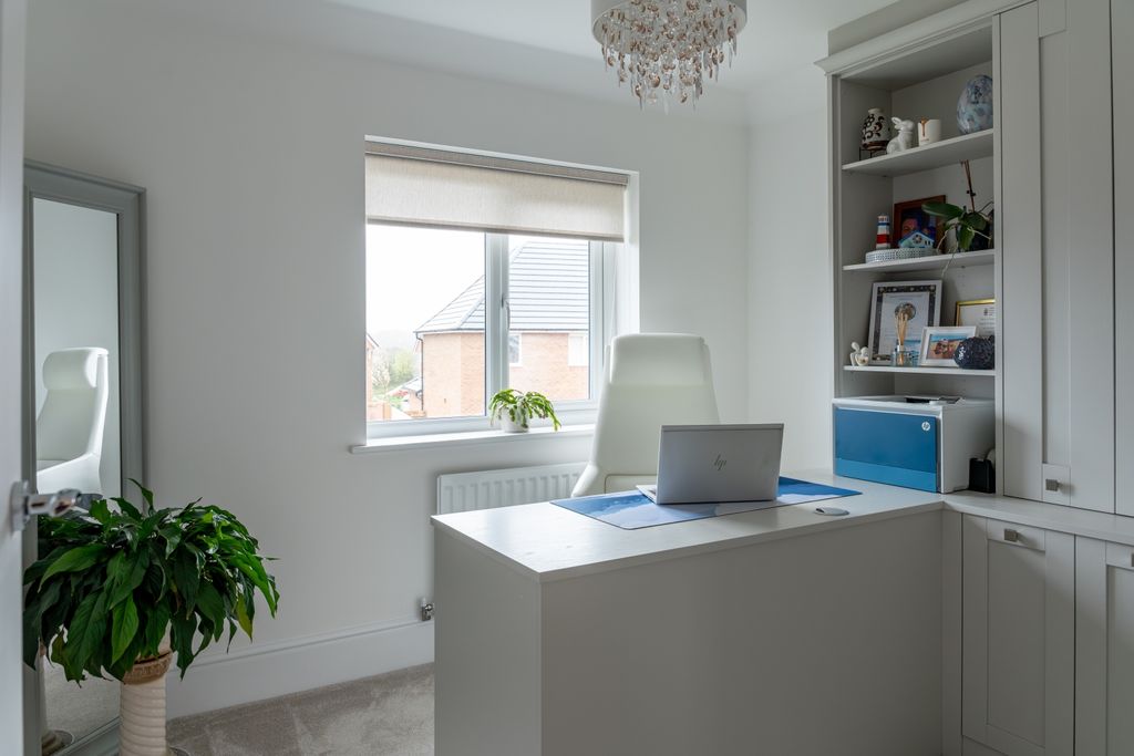 Additional image 25 of 4 bed terraced house for saleHen Chwarel Drive, Llanwern NP18