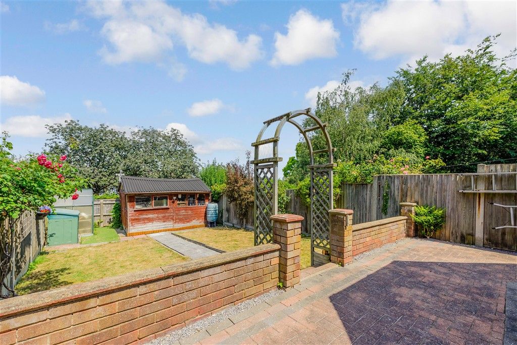 Property photo 2 of 10 Rear Garden