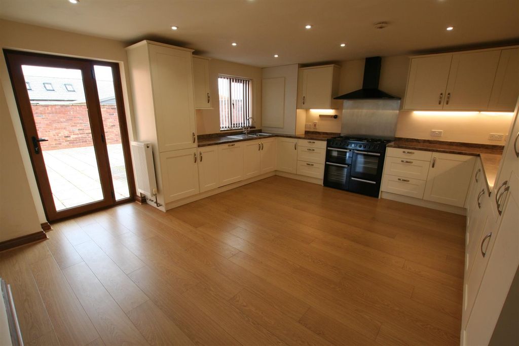 Property photo 3 of 12 Thegrange,Kitchen.Jpg