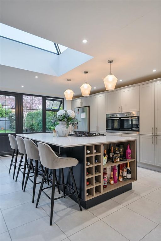 Additional image 11 of 6 bed detached house for saleOutwood Lane, Chipstead, Coulsdon CR5