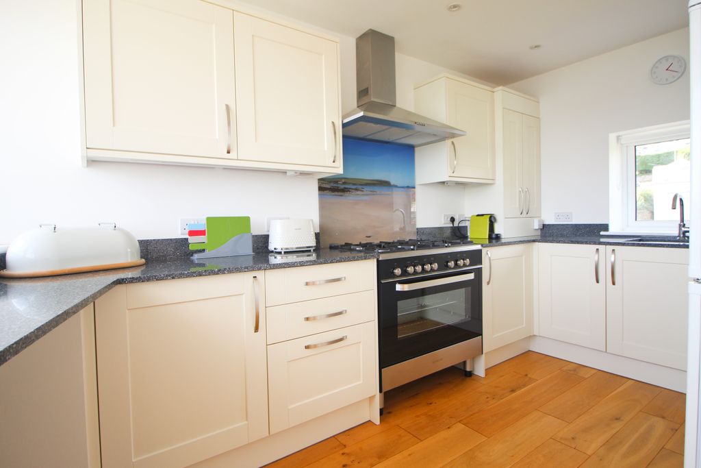 Additional image 5 of 4 bed detached house for saleEgerton Road, Padstow PL28