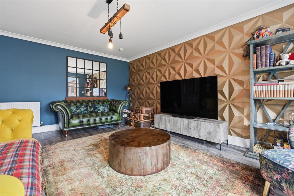 Additional image 4 of 5 bed detached house for saleHedgehog Walk, Edinburgh EH17