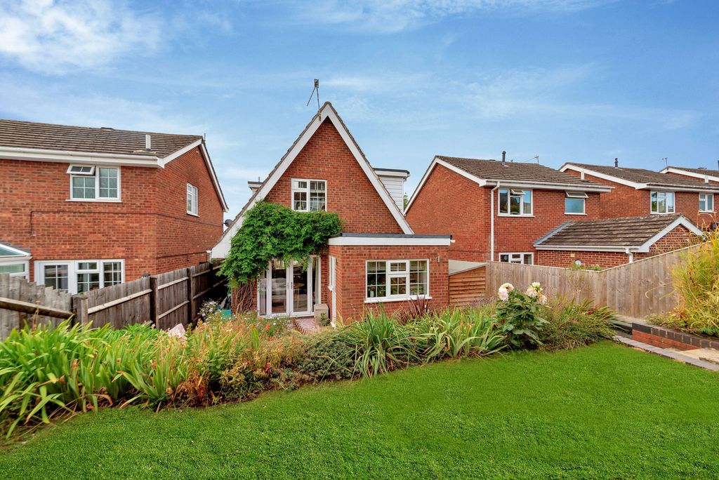 Additional image 20 of 3 bed detached house for saleStation Road, Pershore WR10
