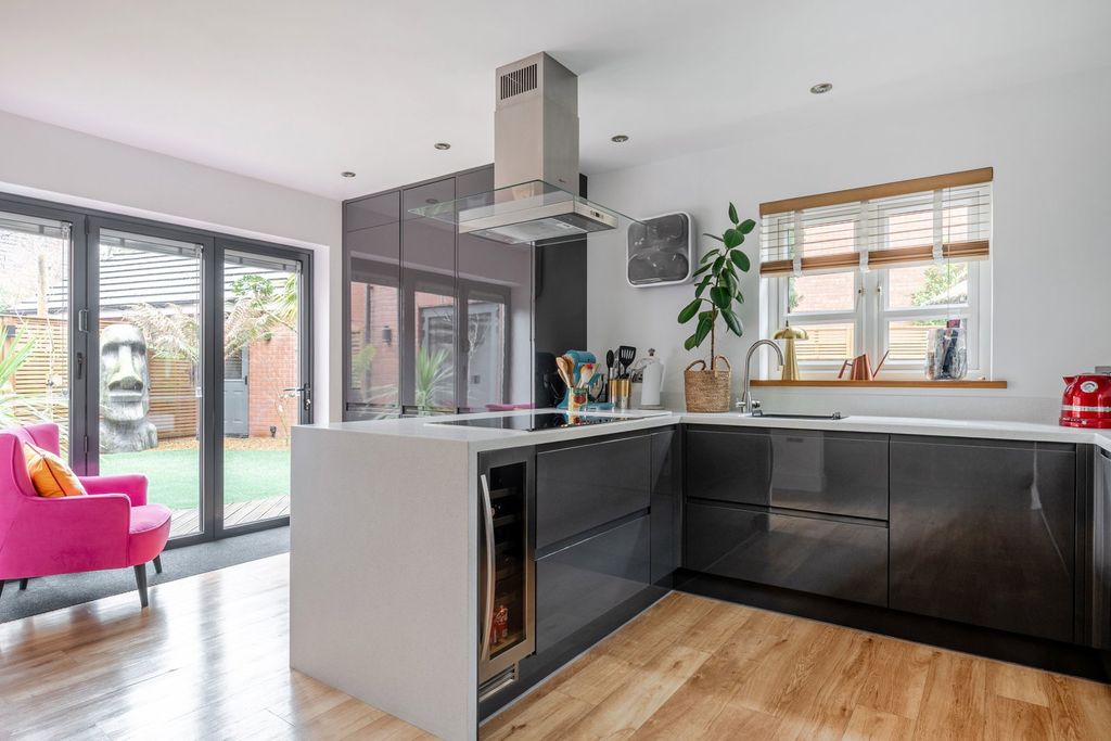 Additional image 2 of 4 bed detached house for saleBowerhill, Melksham SN12