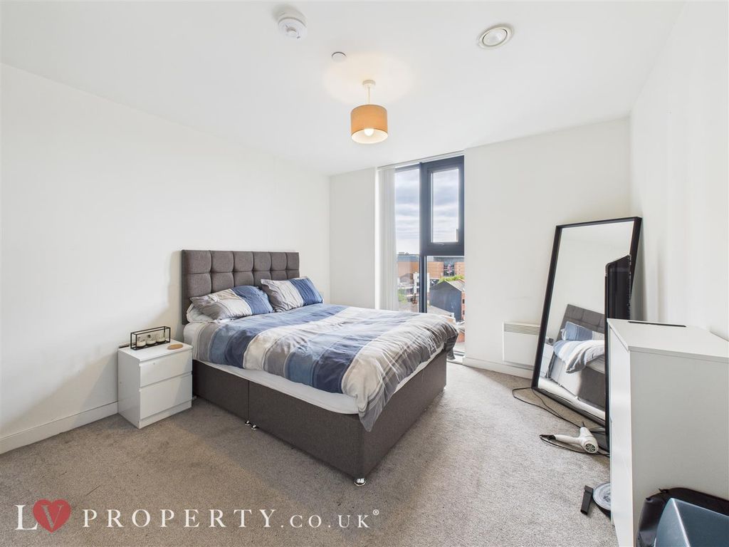 Additional image 7 of 2 bed flat for saleSheepcote Street, Birmingham, West Midlands B16