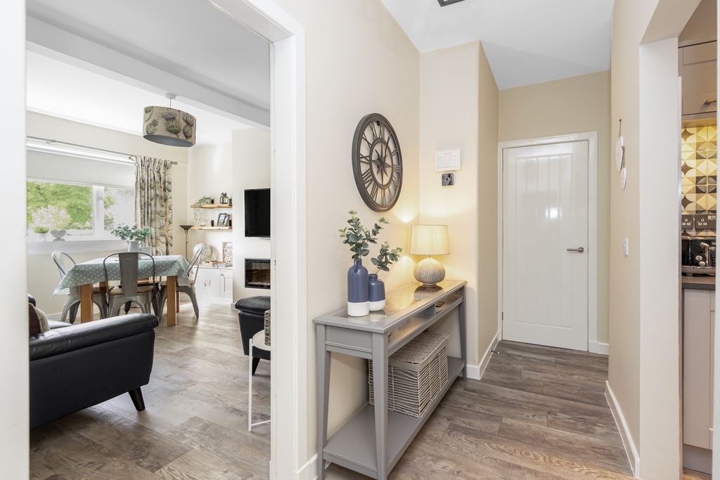 Additional image 13 of 2 bed flat for sale4 Tweed Green, Peebles EH45
