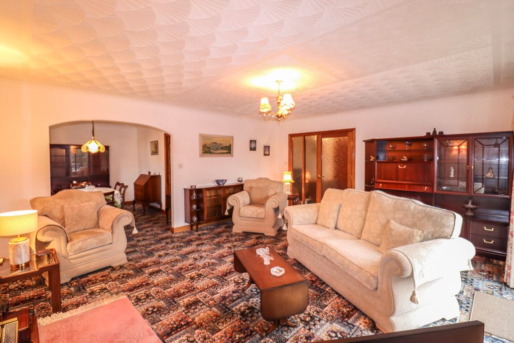 Additional image 4 of 3 bed detached bungalow for sale1 Craignair Gardens, Dalbeattie DG5