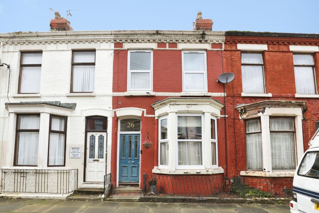 Property photo 1 of 15 Front