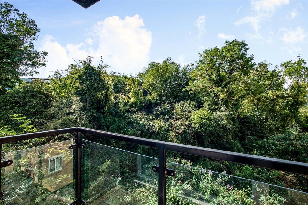 Property photo 3 of 12 Balcony View