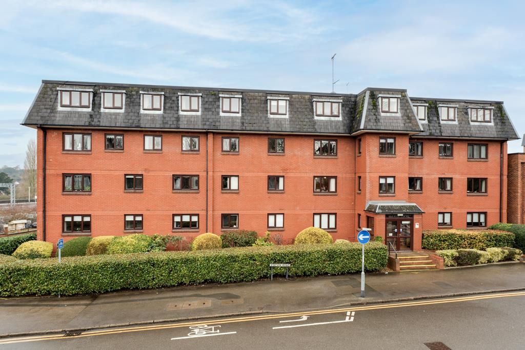 Property photo 1 of 16 Flat 24 Cleaver Court, Kettering-15.Jpg