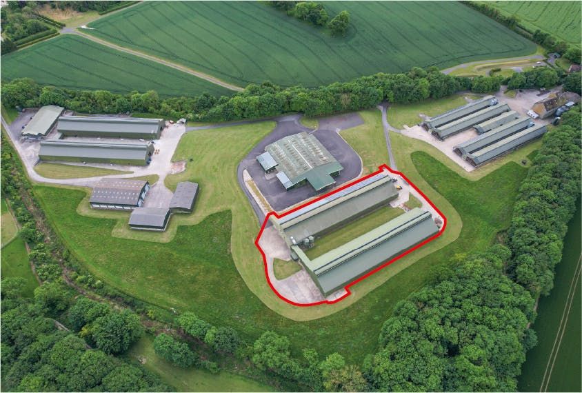 Property photo 3 of 7 Building C Aerial.Jpg