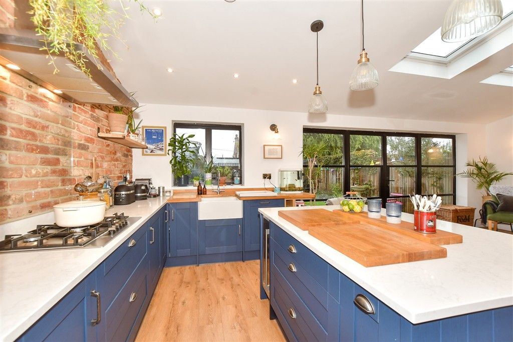 Property photo 2 of 18 Kitchen/ Diner