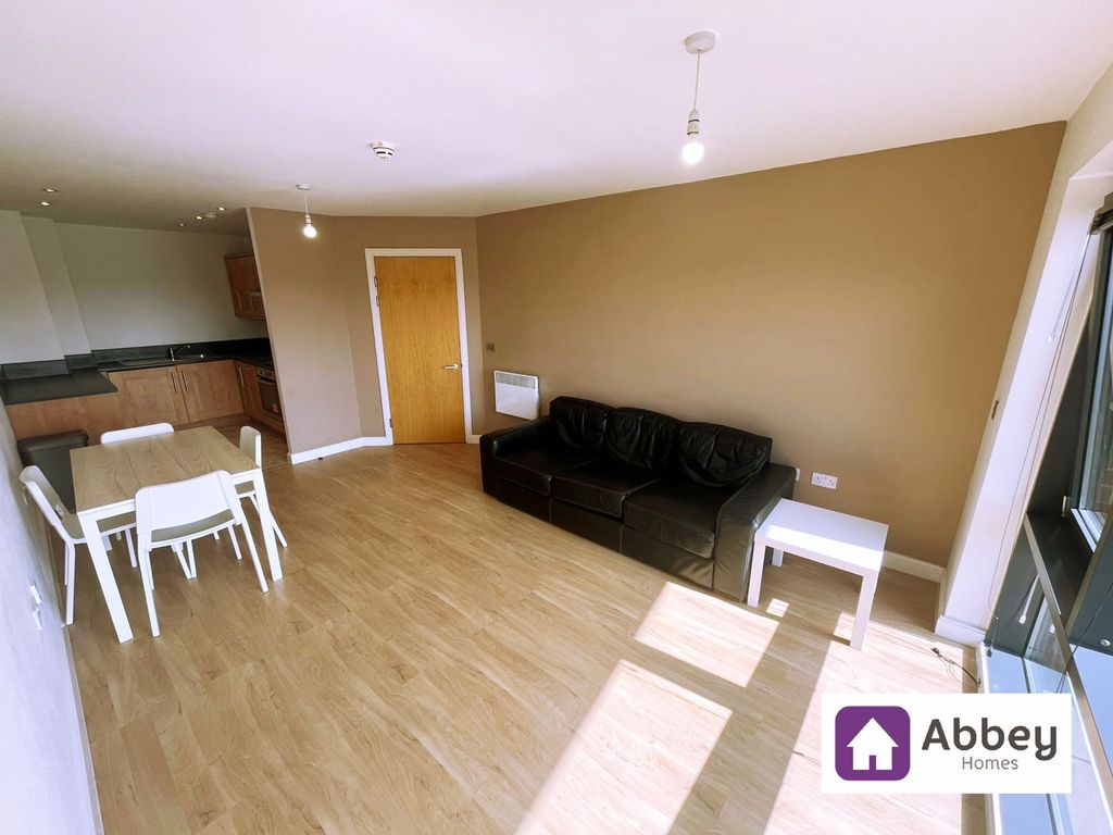 Property photo 3 of 11 Living Area